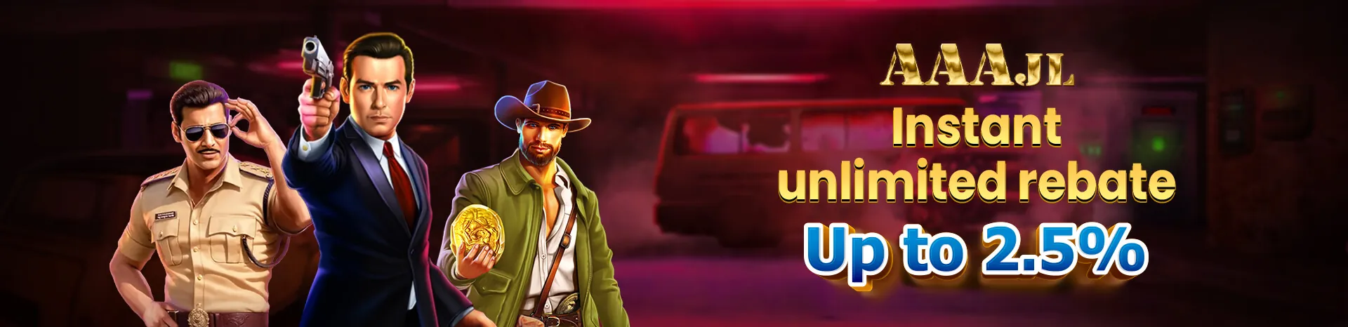 Juan365 Casino Promotions